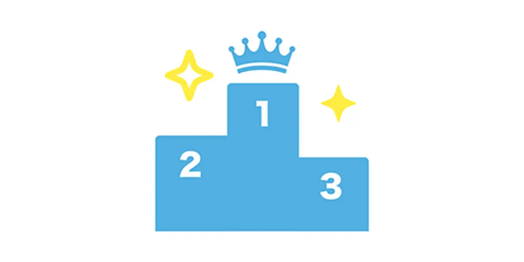 公平な掲載順位