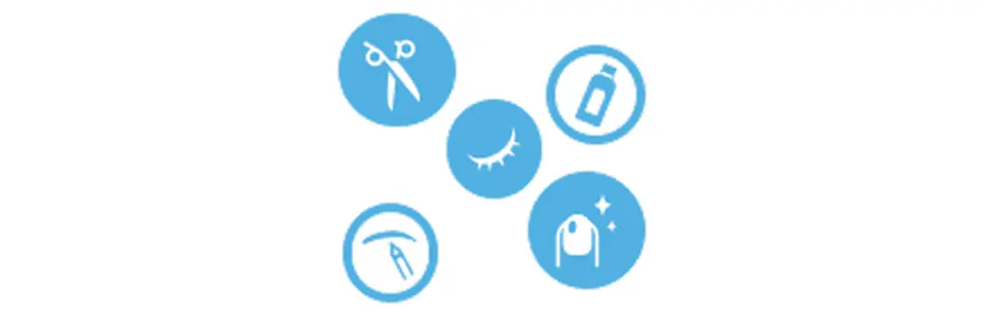 多彩な予約募集