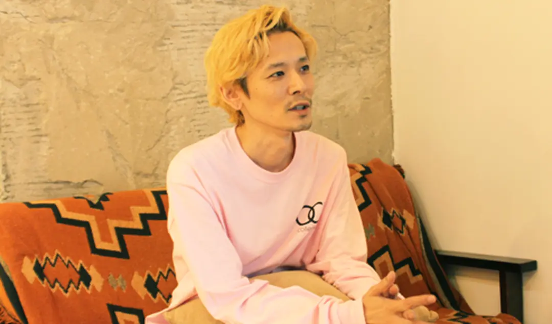Magico・上原潤一郎氏がミニモを”育成ツール”として導入する理由とは？