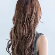 ヘアカラー