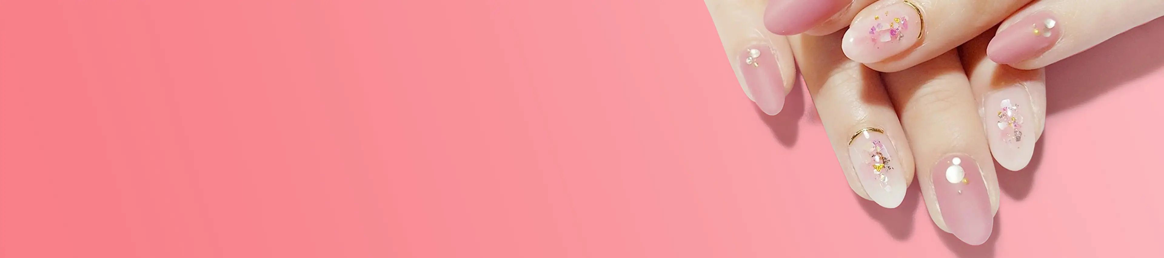 ネイルデザイン