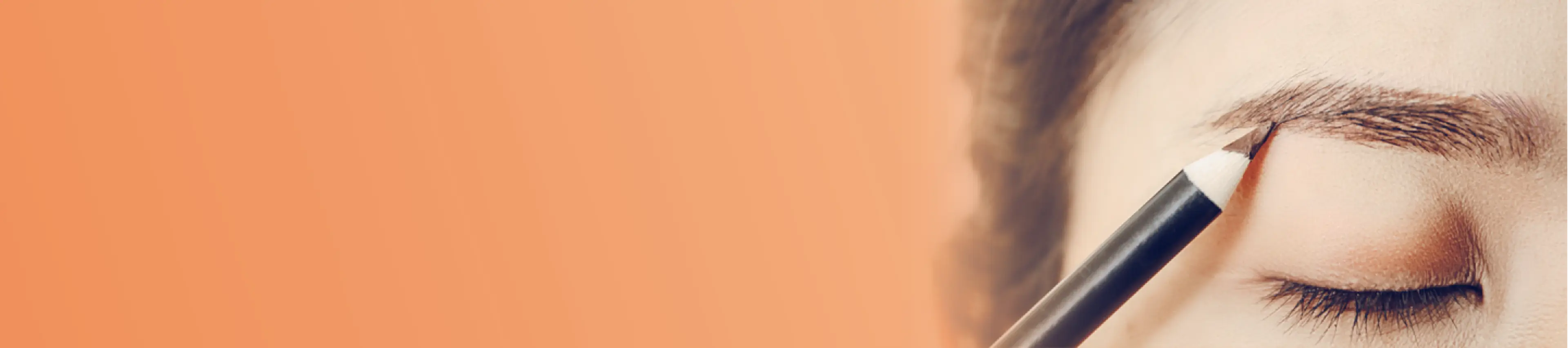 眉毛・アイブロウイメージ
