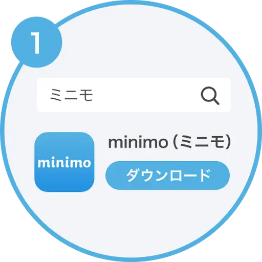 予約までの流れ その1