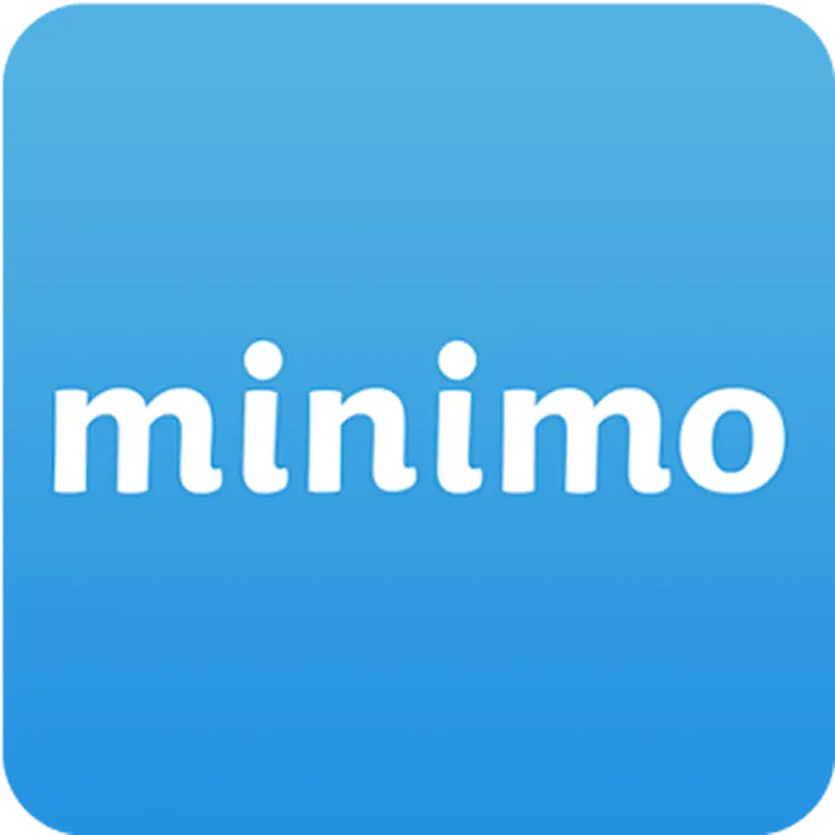 minimoアイコン