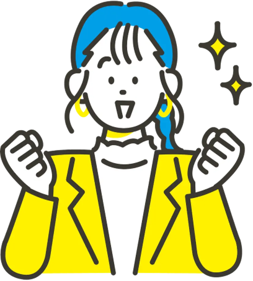 女性アイコン
