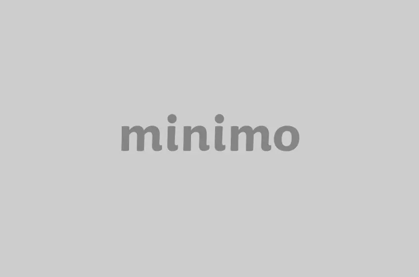 金山 律　暖色系カラーの掲載